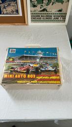 Nice box of car old, Ophalen, Zo goed als nieuw