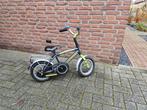 Gazelle Kinderfiets 12 inch - Nieuwe Banden!, Fietsen en Brommers, Ophalen, Gebruikt, Gazelle