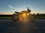 Hanway 100cc 2t, Fietsen en Brommers, Brommers | Overige merken, Ophalen, Gebruikt, Maximaal 45 km/u, Hanway Raw 50