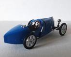 Bugatti Baby II 2021 schaal 1/43 MICRO d'antan auto's # 49, Hobby en Vrije tijd, Modelauto's | 1:43, Verzenden, Nieuw, Auto, Overige merken