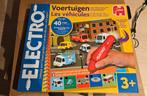 Nieuwe Electro Voertuigen Puzzel, Ophalen of Verzenden, Nieuw, Elektronica, Met geluid