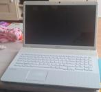 Sony VPCEJ - Windows 11, Office 365 en Antivirus, Ophalen, Met videokaart, 2 tot 3 Ghz, Qwerty