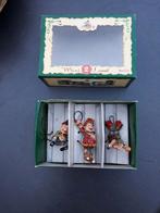 3 sets met efteling poppetjes nieuw in originele doosjes, Hobby en Vrije tijd, Verzamelkaartspellen | Magic the Gathering, Ophalen of Verzenden