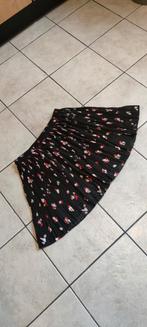 Supermooi rok van COSTES stúdio maat 38, Maat 38/40 (M), Zwart, Ophalen of Verzenden, Zo goed als nieuw