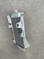 Originele radiateur rechts Yamaha YZF Fantic XXF, Fantic, Italie, Info@fantic.it, Nieuw