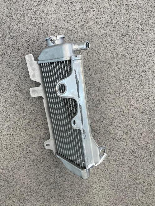 Originele radiateur rechts Yamaha YZF Fantic XXF, Motoren, Onderdelen | Yamaha, Nieuw, Ophalen of Verzenden