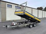 2019 Brian James Trailer Aanhangwagen, Auto diversen, Aanhangers en Bagagewagens, Gebruikt