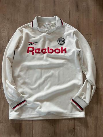Reebok Vintage T-shirt beschikbaar voor biedingen