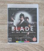 Blade of the Immortal Bluray (Arrow), Ophalen of Verzenden, Nieuw in verpakking, Actie