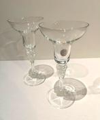 Set kristallen kandelaars Schott Zwiesel, Ophalen of Verzenden, Kristal