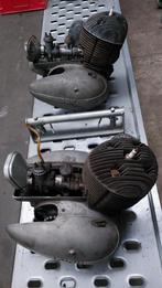 DKW RT 250/2 Onderdelen, Ophalen, Gebruikt