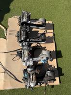 Piaggio zip/vespa lx carters, Ophalen of Verzenden, Gebruikt, Blok, Piaggo