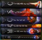Lunar Chronicles - Marissa Meyer - Blossom Books - 6x - HC, Boeken, Gelezen, Ophalen of Verzenden