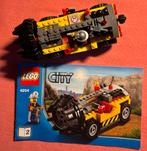 LEGO 4204, Kinderen en Baby's, Speelgoed | Duplo en Lego, Ophalen of Verzenden, Zo goed als nieuw