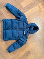 North Face Donsjas Jongens XL (12-14 jaar), Ophalen of Verzenden, Gedragen, Maat 56/58 (XL), Zwart