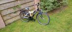 Degelijke Jongensfiets 22 inch Loekie X-treme, Fietsen en Brommers, Fietsen | Jongens, Ophalen of Verzenden, Gebruikt, 22 inch