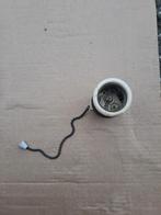 Lamphouder met inwendige trek schakelaar, Ophalen