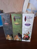 Het Huis Anubis DVD boxen - Seizoen 1 & 2 Boxset, Ophalen, Alle leeftijden, Zo goed als nieuw, Boxset