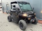 Can Am Traxter HD10 XU DEMO voertuig in nieuwstaat 2025, Niet ingevuld, 2 cilinders, Niet ingevuld, Niet ingevuld