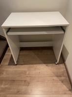 Bureutafel ikea, Ophalen of Verzenden, Zo goed als nieuw