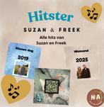 Suzan en Freek Hitster!, Twee personen, Overige soorten