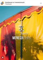 Menesix 5 hours thuishaven, Tickets en Kaartjes, Twee personen