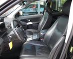 Volvo XC90 2.9 T6 Geartronic 2004 Zwart, Zwart, 138 €/maand, 7 stoelen, Vierwielaandrijving