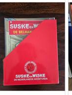 Suske en Wiske - De Belhamel, Eén stripboek, Ophalen of Verzenden, Zo goed als nieuw