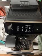 Koffiemachine voor koffiebonen, Witgoed en Apparatuur, Koffiezetapparaten, Ophalen, Afneembaar waterreservoir, Gebruikt, 10 kopjes of meer