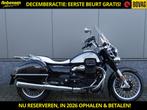 Moto Guzzi CALIFORNIA 1400 TOURING ABS (bj 2017), Bedrijf, 1400 cc, Overig