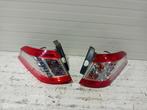 Achterlichten Peugeot 508 SW, Auto-onderdelen, Verlichting, Gebruikt, Ophalen of Verzenden