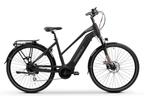 E-bike Ananda tabou up / eletrische fiets, Fietsen en Brommers, Elektrische fietsen, Ophalen, Zo goed als nieuw, 50 km per accu of meer