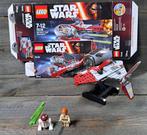 Lego Star Wars set 75135. Obi-Wan's Jedi Interceptor, Kinderen en Baby's, Speelgoed | Duplo en Lego, Complete set, Ophalen of Verzenden
