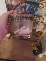 Hele mooie oude, Ophalen