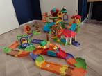 Vtech zoef zoef, Ophalen, Zo goed als nieuw, 2 tot 4 jaar