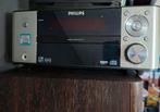 Philips microsystem MCM-710, Audio, Tv en Foto, Ophalen of Verzenden, Philips