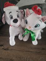 Knuffels knuffels kerst met geluid, Ophalen of Verzenden, Zo goed als nieuw, Overige typen