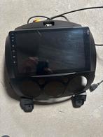 Mazda 2 Dubbel Din Autoradio, Auto diversen, Autoradio's, Ophalen of Verzenden, Gebruikt