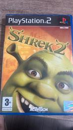 Shrek 2, Avontuur en Actie, 2 spelers, Ophalen of Verzenden, Zo goed als nieuw