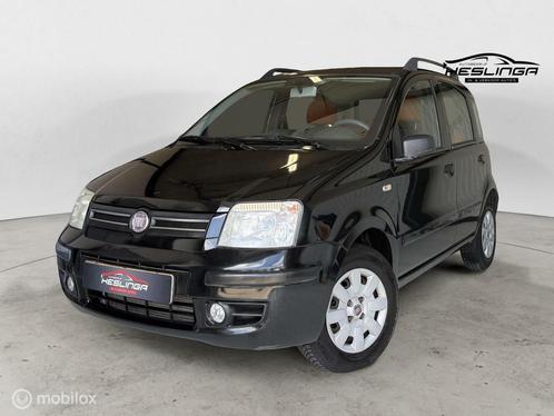 Fiat Panda 1.2 Dynamic |AIRCO |TREKHAAK |NETTE AUTO, Auto's, Fiat, Bedrijf, Te koop, Panda, ABS, Airbags, Airconditioning, Alarm