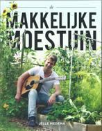 De makkelijke moestuin, Ophalen of Verzenden, Zo goed als nieuw, Moestuin