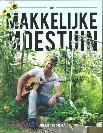 De makkelijke moestuin beschikbaar voor biedingen