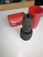 hilti boor/wisselkop, Ophalen of Verzenden, Nieuw