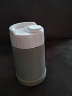 Philley melkpoeder bewaardoos mintkleurig, Kinderen en Baby's, Babyvoeding en Toebehoren, Ophalen of Verzenden, Zo goed als nieuw