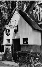 Rotterdam – Hotel-Café-Restaurant ‘Het Witte Paard’., Verzamelen, Ansichtkaarten | Nederland, Ophalen of Verzenden, 1960 tot 1980
