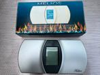 Klok thermostaat. programmeerbaar voor CV, Thermostaat, Gebruikt, Minder dan 30 cm, Minder dan 60 cm