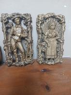 Zeer oude oude ornamenten, Ophalen of Verzenden
