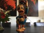 Donald Duck beeld, Ophalen, Donald Duck, Gebruikt, Beeldje of Figuurtje