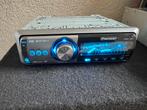Pioneer Autoradio DEH-P80MP met Bluetooth adapter, Ophalen of Verzenden, Zo goed als nieuw