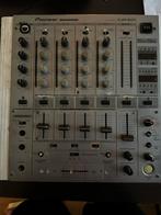 Pioneer DJM-600 Klassieker - 4 Kanaals Mixer, Muziek en Instrumenten, Ophalen, Gebruikt, Minder dan 5 kanalen, Microfooningang